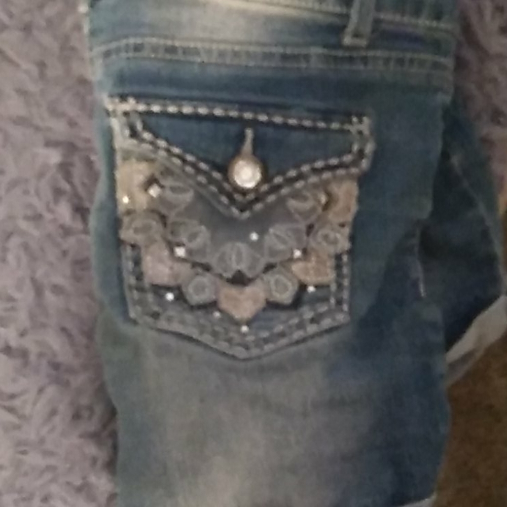 Shorts - Picture 2 of 2
